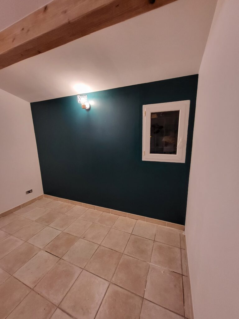 entreprise de peinture béziers