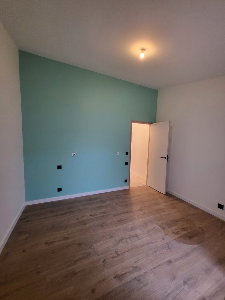 entreprise de peinture béziers